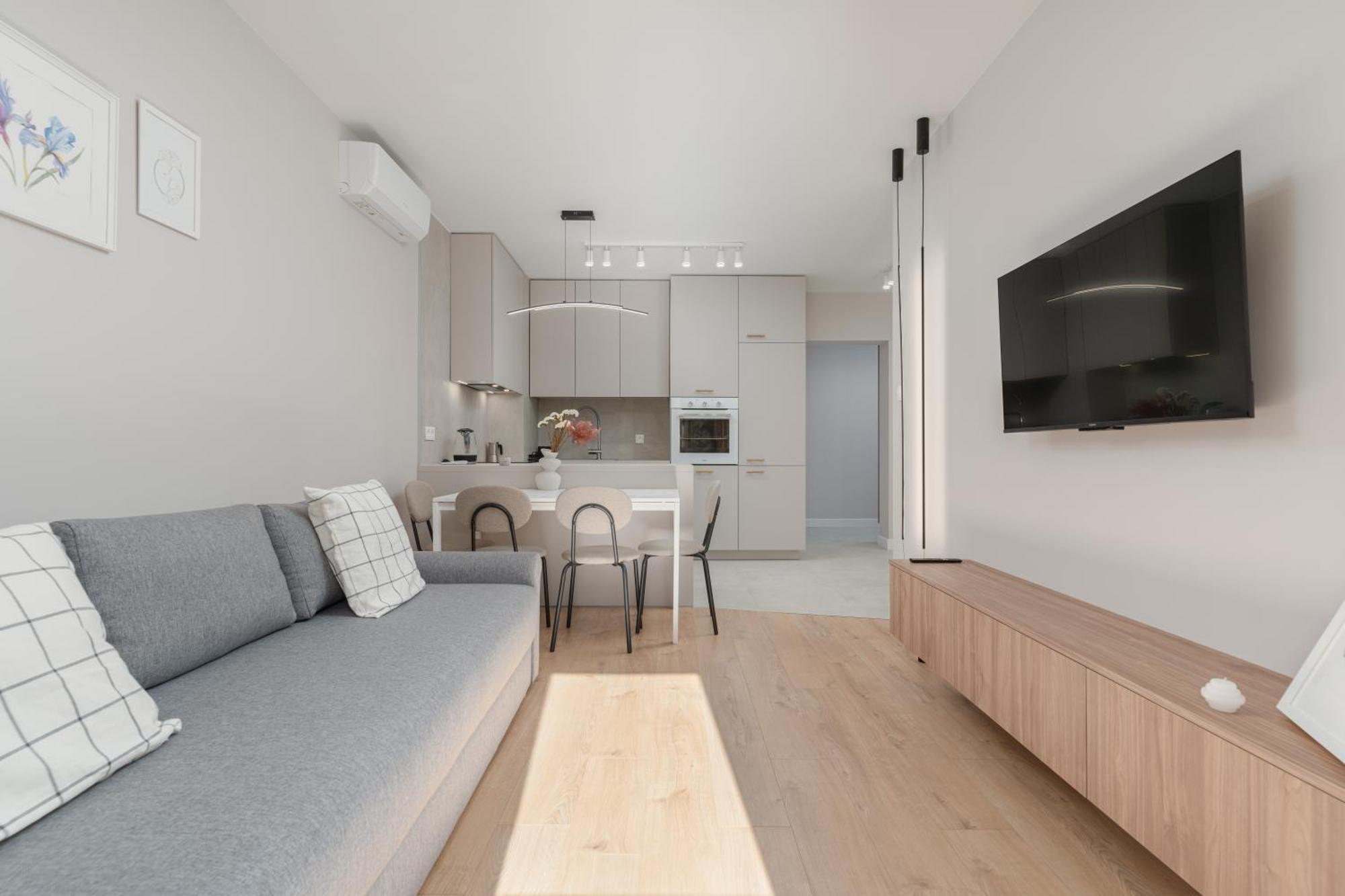 City Host Wolczanska Lodž Exteriér fotografie